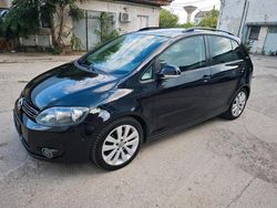 Schwarz Gebraucht 2010 VW Golf VI Limousine | 4.990 € (Fairer Preis)