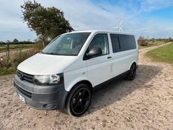 Weiß Gebraucht 2011 VW T5 Van | 7.500 € (Superpreis)
