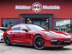 Andere Gebraucht 2019 Porsche Panamera Sport Turismo Limousine | 101.899 €
