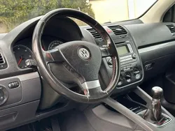 Schwarz Gebraucht 2006 VW Golf V Limousine | 1.200 € (Superpreis)