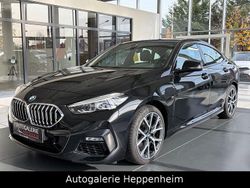 Schwarz Gebraucht 2023 BMW 218 M Sport Limousine | 25.900 € (Fairer Preis)