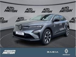 Grau Gebraucht 2023 Renault Mégane Evolution Limousine | 22.490 € (Superpreis)