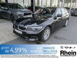 BMW 330e