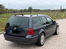 Grau Gebraucht 2004 VW Bora Limousine | 3.100 € (Etwas zu teuer)