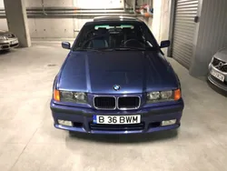 BMW 318 Compact