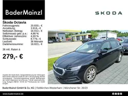 Blackmagic perleffekt Gebraucht 2022 Skoda Octavia Ambition Kombi | 20.830 € (Guter Preis)