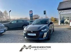 Grau Gebraucht 2024 Peugeot 208 Allure Kleinwagen | 15.500 € (Guter Preis)