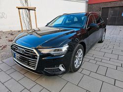 Schwarz Gebraucht 2019 Audi A6 Sport Kombi | 22.500 € (Fairer Preis)