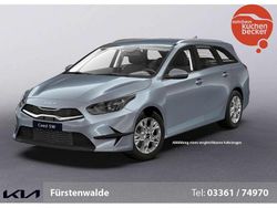 Lunar silver Neu 2025 Kia Ceed Sportswagon Kombi | 25.400 € (Guter Preis)