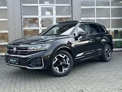 Tamarindenbraun Gebraucht 2023 VW Touareg R-line SUV | 69.990 € (Etwas zu teuer)