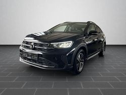 Deep black perleffekt (metallic) Neu 2025 VW Taigo SUV | 25.470 € (Fairer Preis)