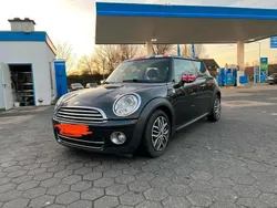 Mini Cooper D