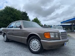 Gebraucht 1986 Mercedes 260 Limousine | 13.990 €
