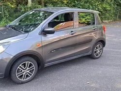 Grau Gebraucht 2017 Suzuki Celerio Comfort Limousine | 7.300 € (Guter Preis)