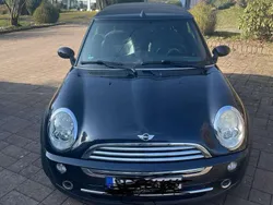 Schwarz Gebraucht 2008 Mini Cooper Cabriolet Cabrio | 4.995 € (Guter Preis)