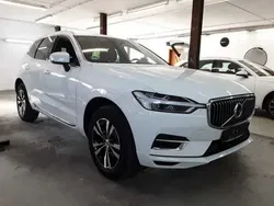 Denim blue Gebraucht 2022 Volvo XC60 Inscription SUV | 39.400 € (Superpreis)