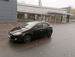 Schwarz Gebraucht 2012 Fiat Bravo Kleinwagen | 2.450 € (Guter Preis)