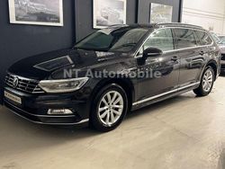 Gebraucht 2016 VW Passat R-line Kombi | 12.499 € (Fairer Preis)