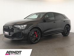 Mythosschwarz Gebraucht 2025 Audi RS Q8 Comfort SUV | 139.784 €