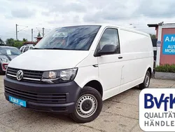 Weiß Gebraucht 2019 VW T6.1 Van | 17.990 € (Fairer Preis)