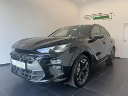 Midnight schwarz Neu 2025 Cupra Terramar SUV | 39.385 € (Fairer Preis)