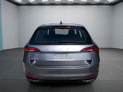 Grau Neu 2025 Skoda Scala Kleinwagen | 24.849 € (Fairer Preis)