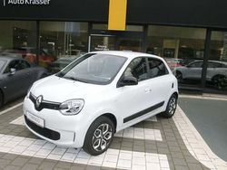 Weiß Gebraucht 2022 Renault Twingo Equilibre Kleinwagen | 15.990 € (Teuer)