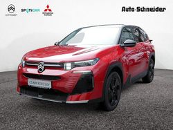 Rot Neu 2025 Citroën C5 Aircross SUV | 39.980 €