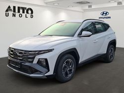 Atlas weiß Neu 2025 Hyundai Tucson Select SUV | 30.590 € (Guter Preis)