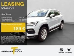 Weiß Gebraucht 2025 Seat Ateca SUV | 28.850 € (Guter Preis)