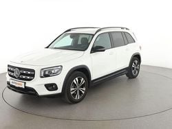 Weiß Gebraucht 2021 Mercedes GLB200 Progressive SUV | 34.030 € (Guter Preis)