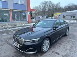 BMW 730
