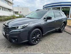 Grau Neu 2025 Subaru Outback Exclusive+ SUV | 47.590 € (Fairer Preis)