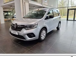 Grau Neu 2025 Renault Kangoo Equilibre Van / Kleinbus | 24.998 € (Fairer Preis)
