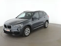 Grau Gebraucht 2019 BMW X1 M Sport SUV | 26.270 € (Etwas zu teuer)