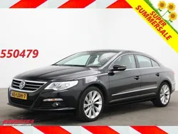 Schwarz Gebraucht 2010 VW CC Limousine | 5.750 € (Superpreis)