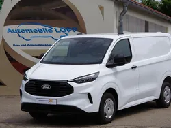 Weiß Gebraucht 2024 Ford Transit Custom Trend Van / Kleinbus | 33.590 € (Fairer Preis)