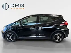 Onyx schwarz Gebraucht 2018 Opel Ampera Executive Kleinwagen | 14.999 € (Fairer Preis)