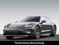 Grau Gebraucht 2025 Porsche Taycan Cross Turismo Limousine | 102.790 € (Fairer Preis)