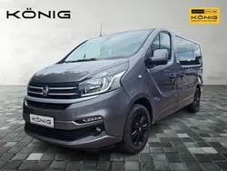 Fiat Talento