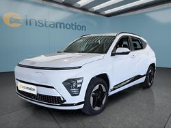 Weiß Gebraucht 2025 Hyundai Kona Trend SUV | 34.499 € (Guter Preis)