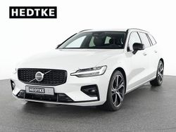 Weiß Gebraucht 2025 Volvo V60 Plus Kombi | 44.990 € (Etwas zu teuer)