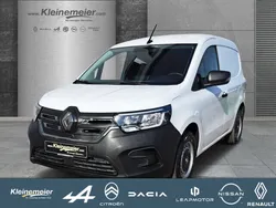Weiß Gebraucht 2022 Renault Kangoo Van / Kleinbus | 25.490 € (Fairer Preis)