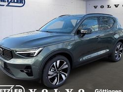 Grün Neu 2025 Volvo XC40 Ultra SUV | 47.900 € (Fairer Preis)