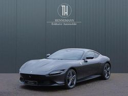 Grau Gebraucht 2023 Ferrari Roma Coupé | 197.850 € (Superpreis)