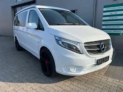 Mercedes V250
