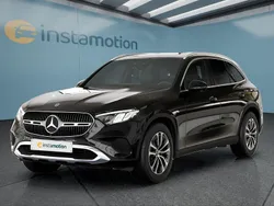 Schwarz Gebraucht 2023 Mercedes GLC220 SUV | 49.999 € (Fairer Preis)