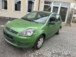 Other Gebraucht 2007 Ford Fiesta Fun X Kleinwagen | 1.699 € (Guter Preis)