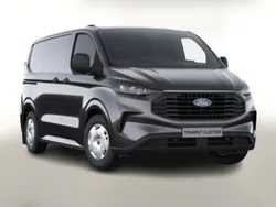 Grau Neu 2024 Ford Transit Custom Trend Van | 32.788 €