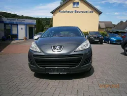 Manitobagrau/metalliclack Gebraucht 2009 Peugeot 207 Tendance Kleinwagen | 3.150 € (Fairer Preis)